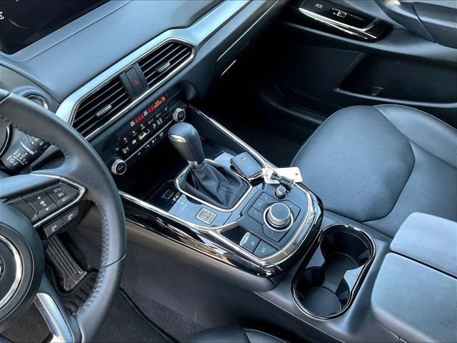 Used 2021 MAZDA CX-9 Touring AWD/4WD image 20