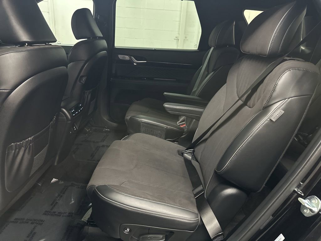 Used 2025 Hyundai Palisade Calligraphy AWD/4WD image 22