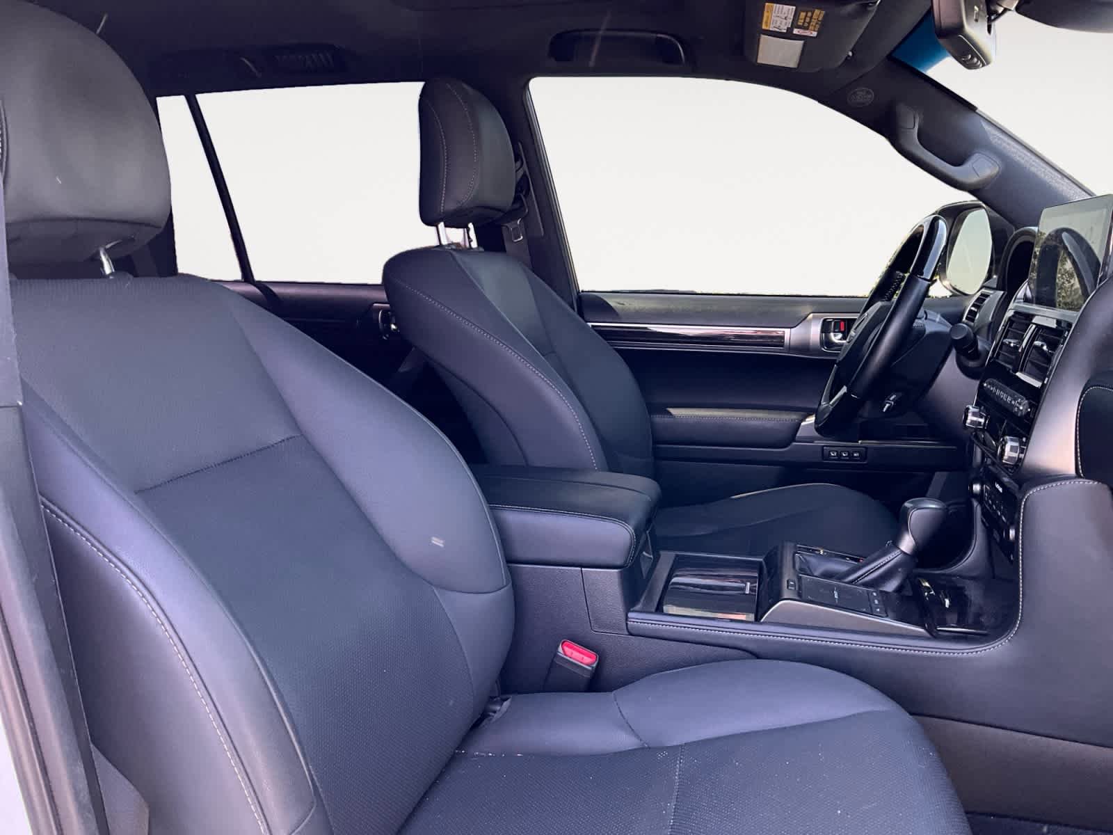 Used 2023 Lexus GX 460 Premium AWD/4WD image 17
