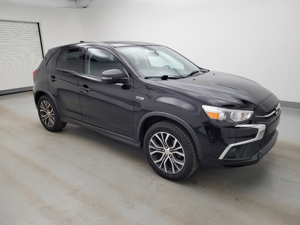 Used 2019 Mitsubishi Outlander Sport FWD image 11