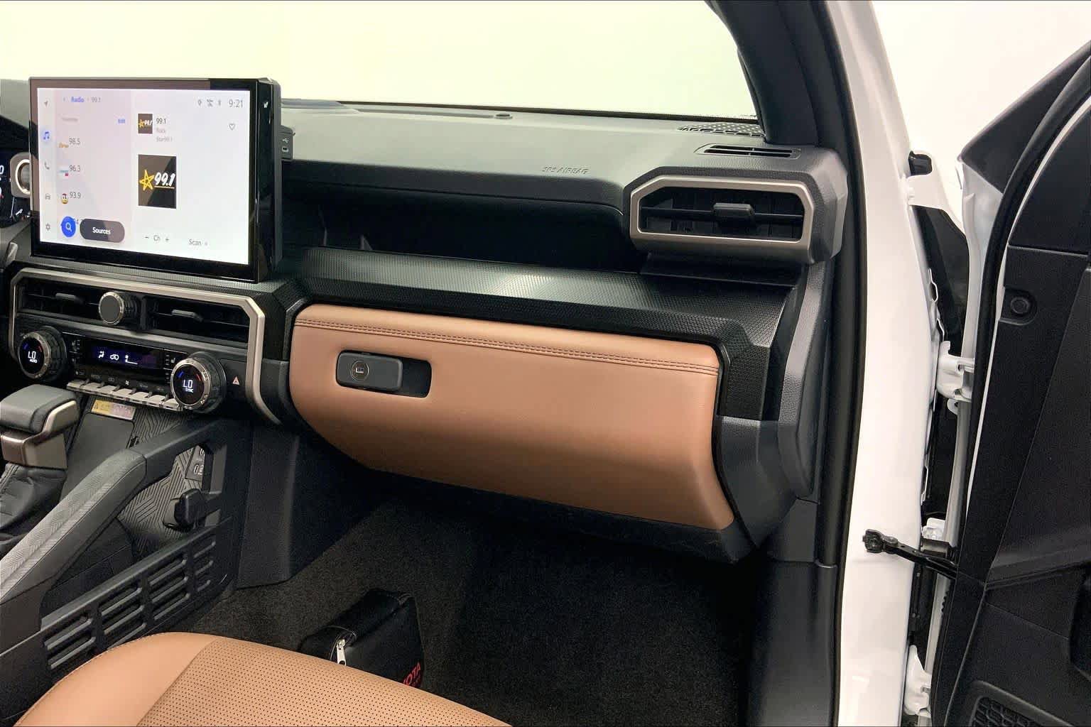 Used 2026 Toyota 4Runner Limited RWD image 27
