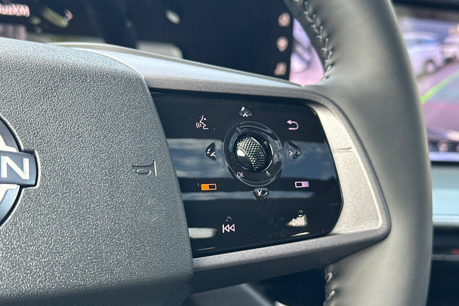 New 2026 Nissan Murano SL image 29