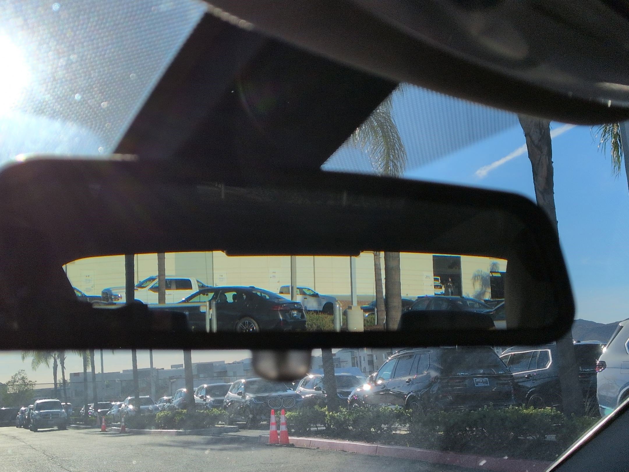 Used 2018 BMW 320i Sedan image 26