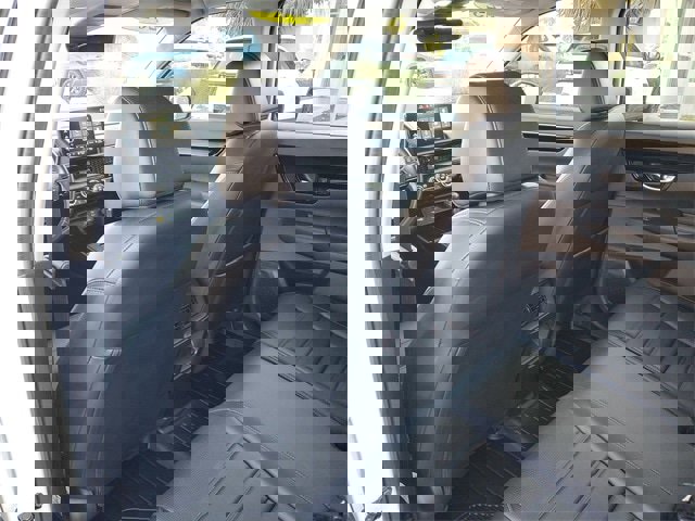 Used 2023 Honda CR-V EX-L image 10