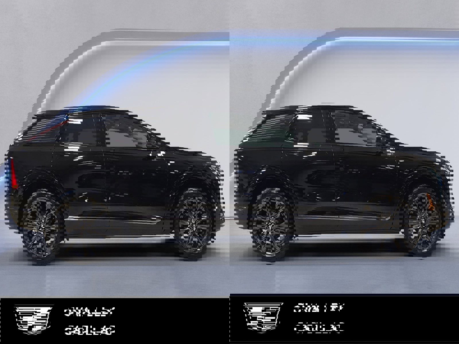 New 2026 Cadillac Optiq Sport 2 w/ LPO, Floor Liner Package image 6