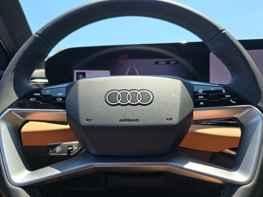 New 2026 Audi A5 2.0T Prestige AWD/4WD image 22