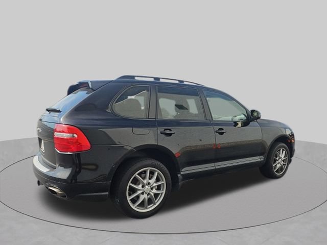 Used 2009 Porsche Cayenne S AWD/4WD image 3