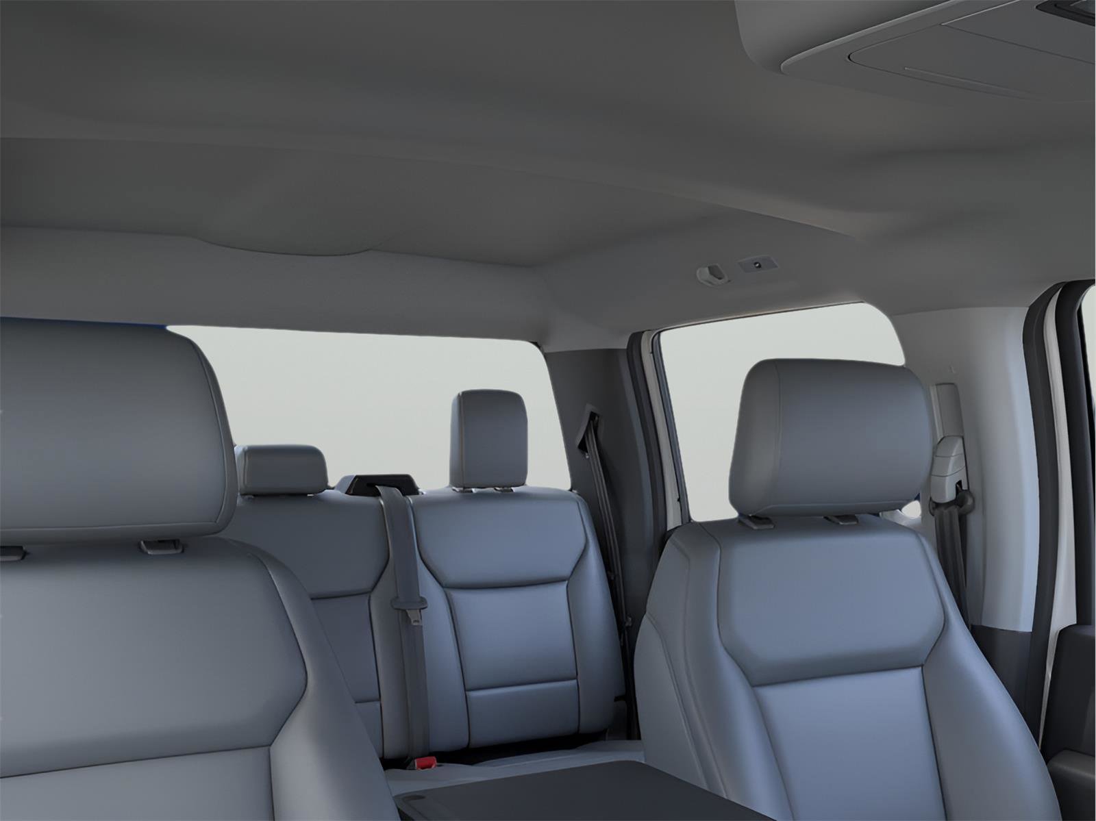 New 2026 Ford F150 XL RWD image 17