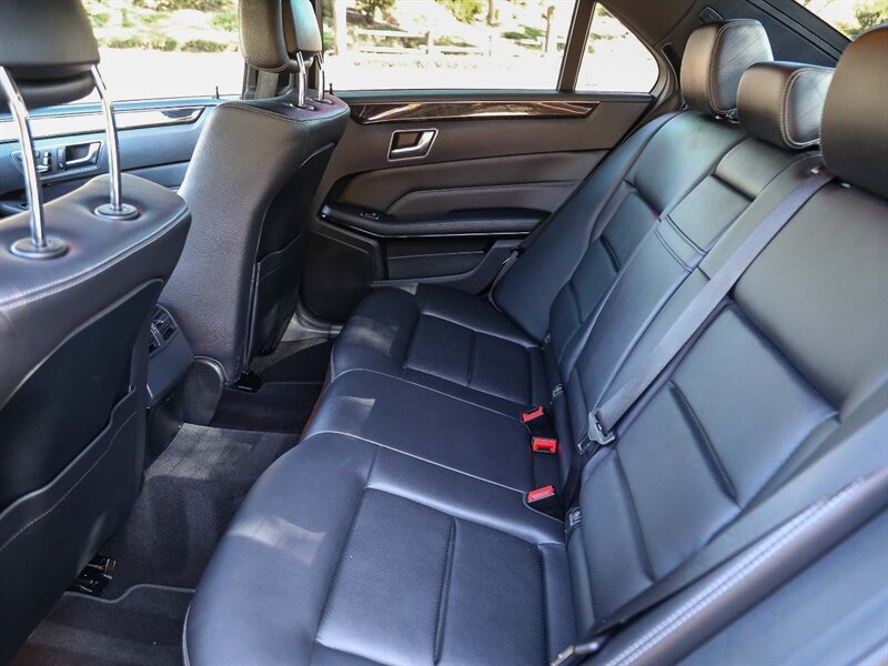 Used 2015 Mercedes-Benz E 350 Sedan image 22