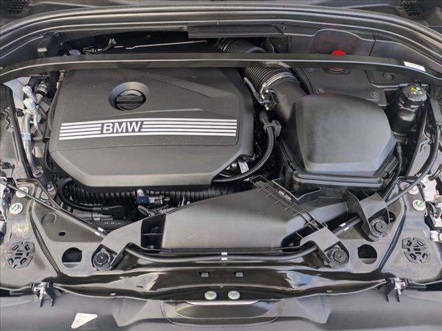 Used 2025 BMW X2 xDrive28i w/ Technology Package image 24