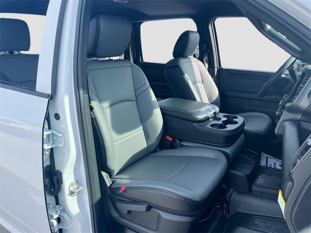 New 2026 RAM 5500 Tradesman image 40