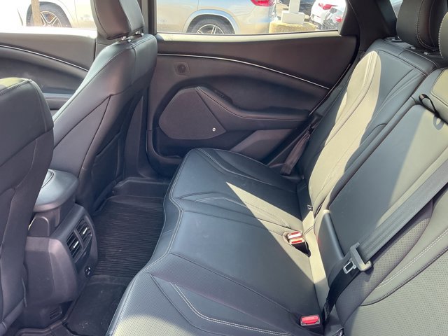 Used 2021 Ford Mustang Mach-E Premium image 14