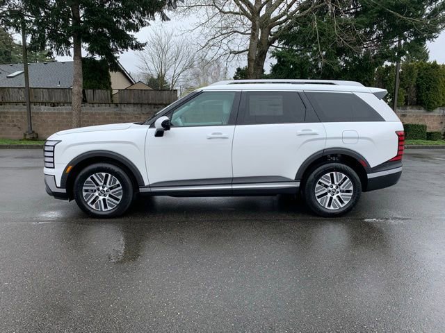 New 2026 Hyundai Palisade SEL Premium image 2