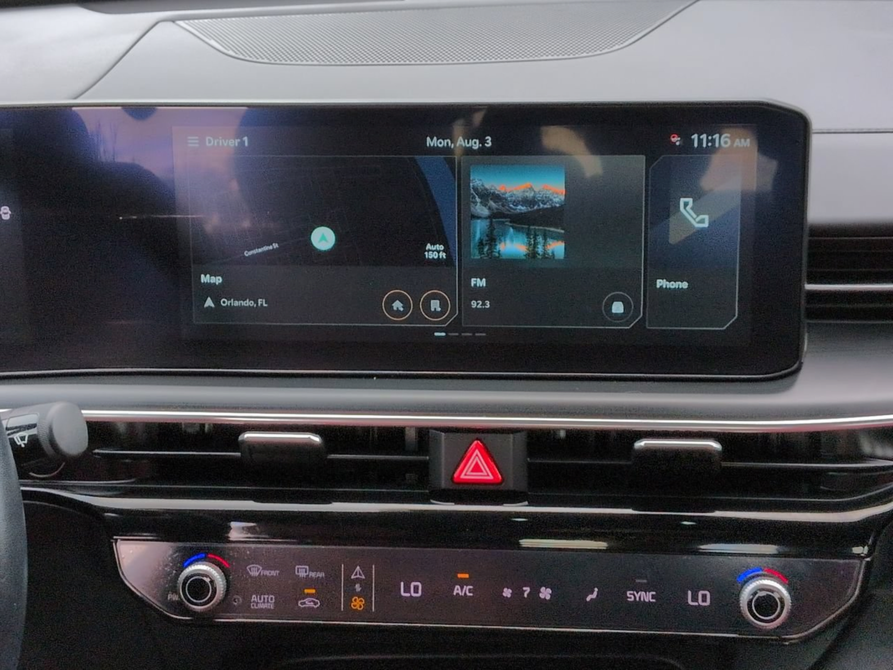 Certified 2025 Kia K5 GT-Line w/ GT-Line Premium Package FWD image 21