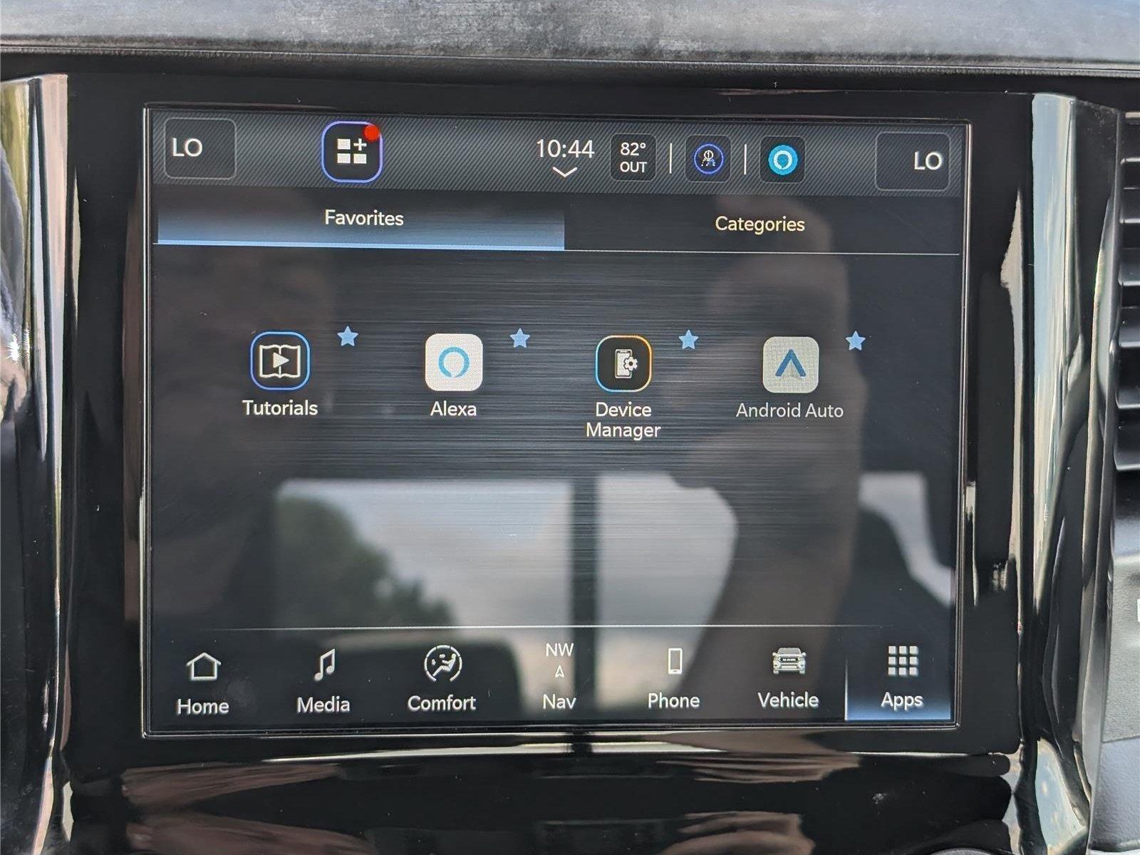 Used 2022 RAM 1500 Big Horn AWD/4WD image 29