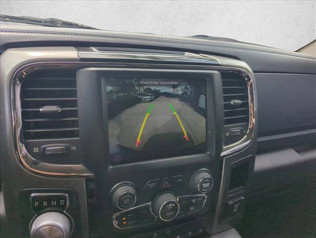 Used 2018 RAM 1500 Sport image 9