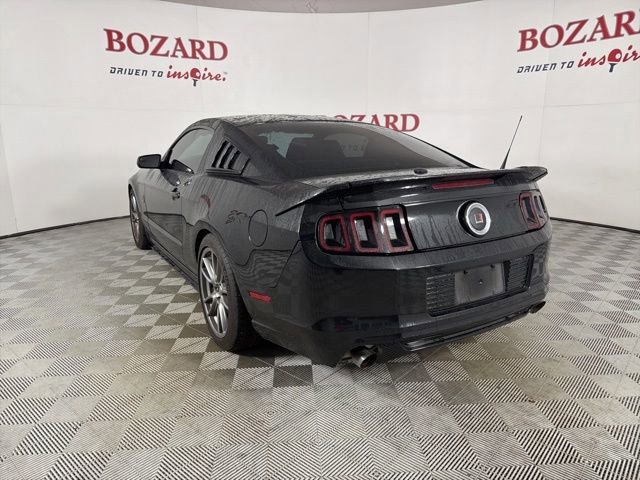 Used 2014 Ford Mustang Premium RWD image 6