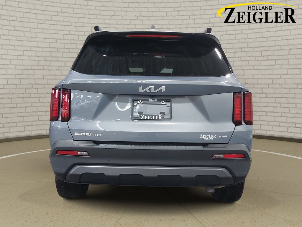 Used 2023 Kia Sorento X-Line EX AWD/4WD image 6