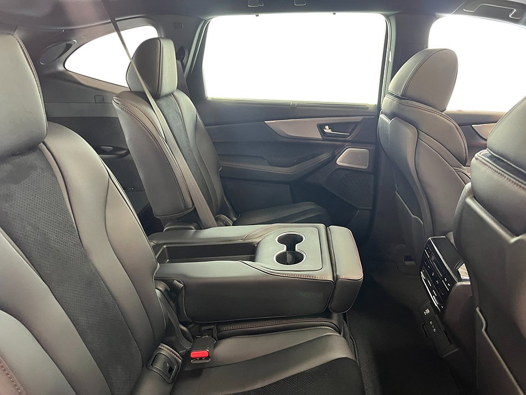 New 2026 Acura MDX A-Spec image 38
