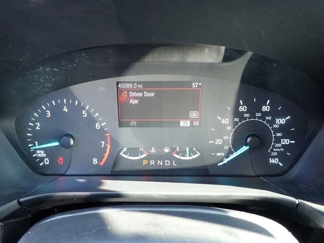 Certified 2022 Ford Escape SEL image 29