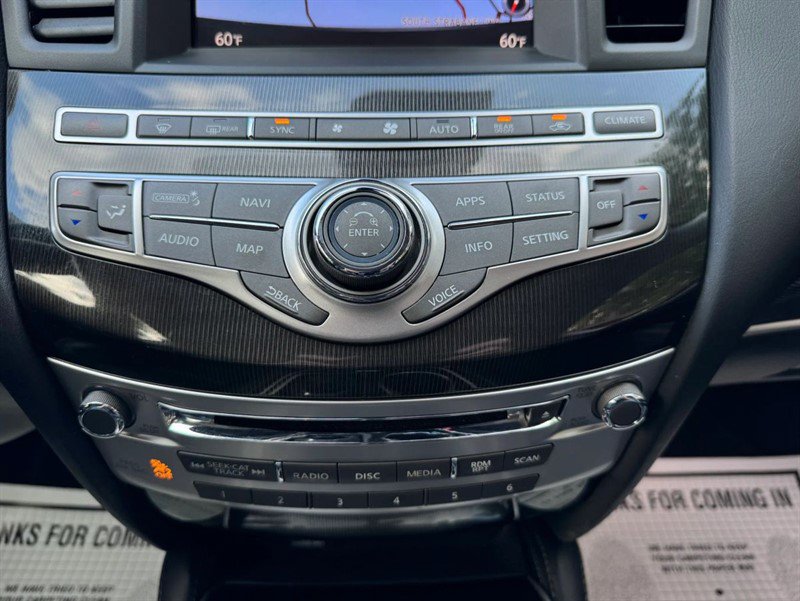 Used 2019 INFINITI QX60 Luxe w/ Essential Package AWD/4WD image 17