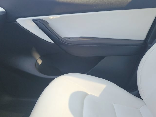 Used 2021 Tesla Model Y Performance AWD/4WD image 35
