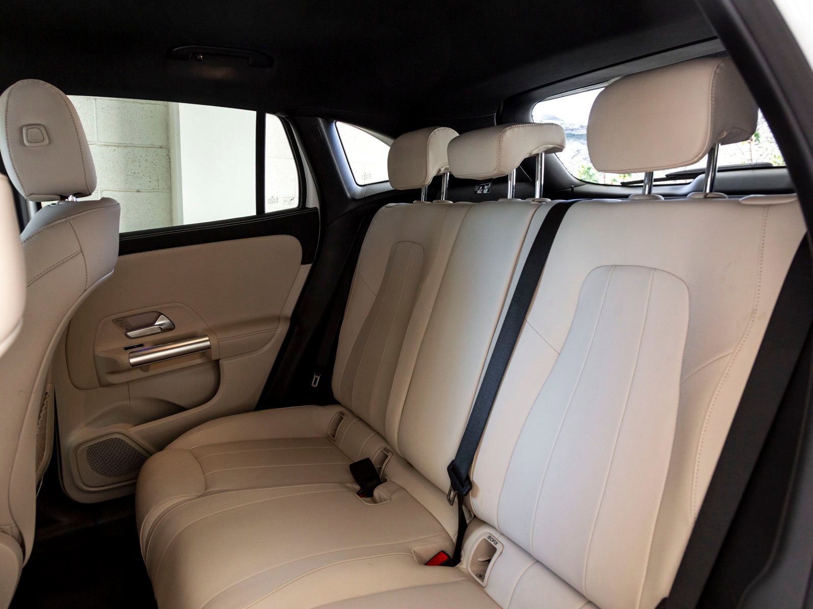 Used 2025 Mercedes-Benz GLA 250 GLA 250 image 23