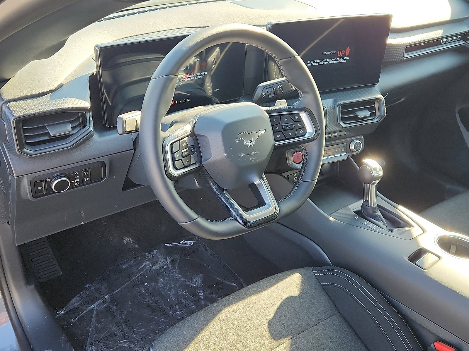 New 2026 Ford Mustang GT RWD image 7