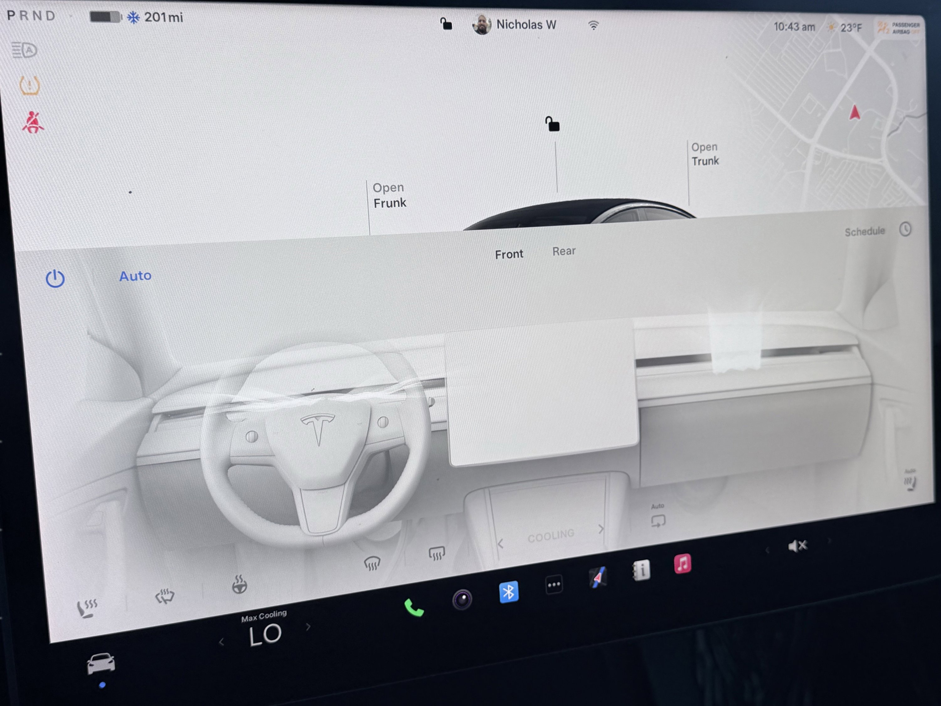 Used 2022 Tesla Model 3 Long Range image 69