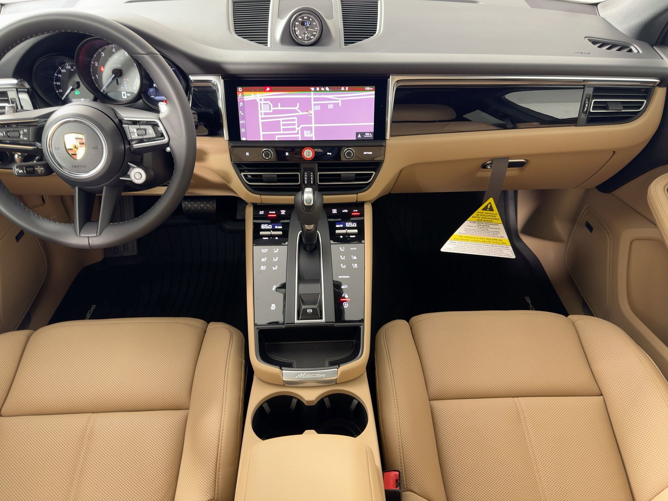 Used 2026 Porsche Macan S image 28