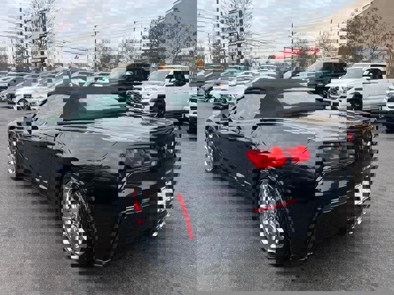 Used 2014 Chevrolet Corvette Stingray Convertible w/ 2LT Preferred Equipment Group image 4