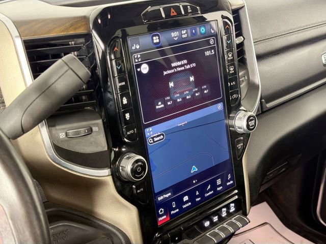 Used 2024 RAM 2500 Laramie image 15