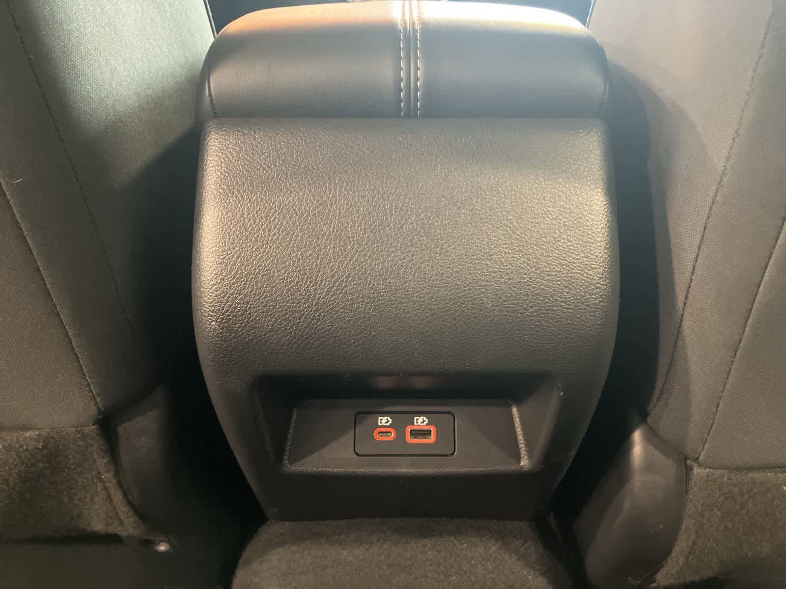Used 2025 Nissan Altima 2.5 SV FWD image 22