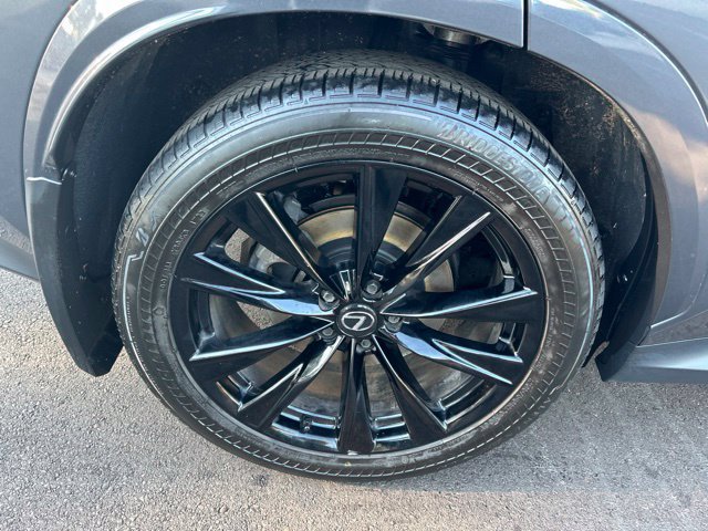 Used 2024 Lexus NX 350 F Sport AWD/4WD image 11