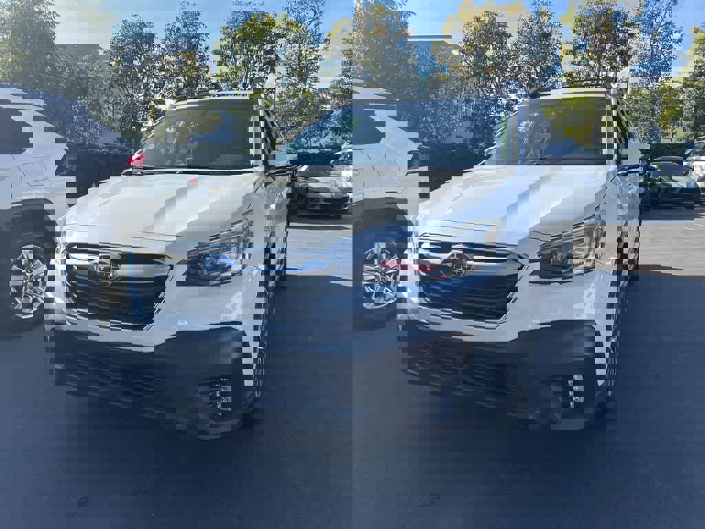 Used 2022 Subaru Outback Premium image 5