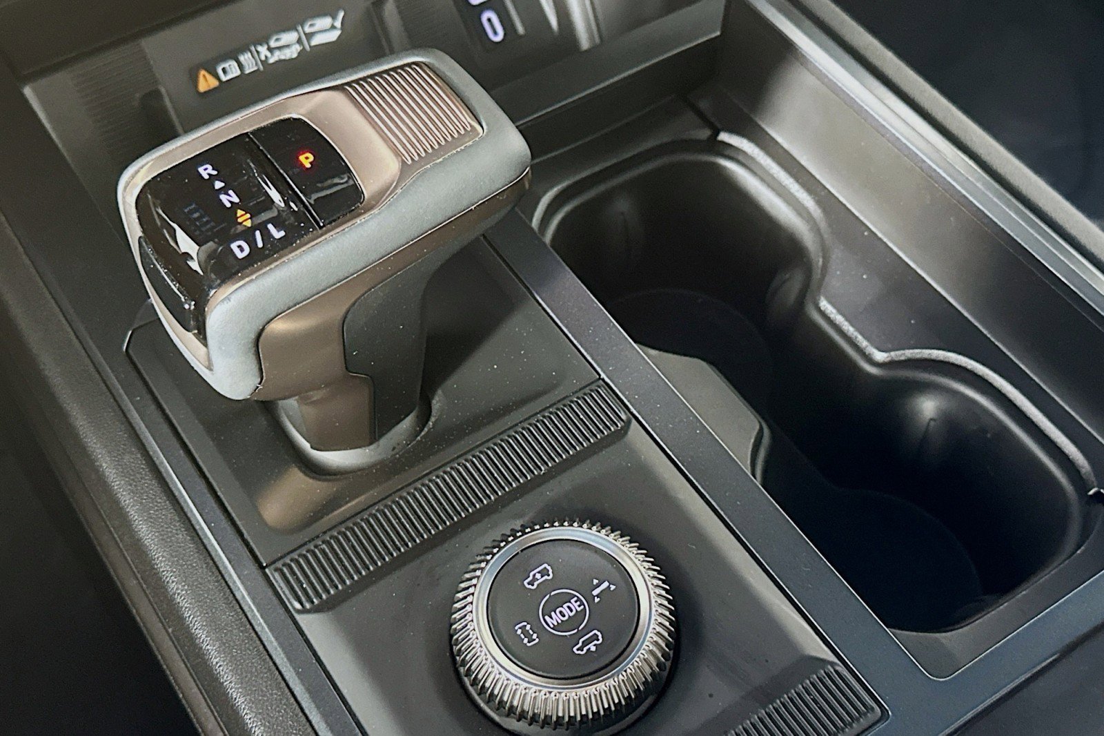 Used 2025 GMC Hummer EV 3X w/ LPO, Cargo Utility Package image 7