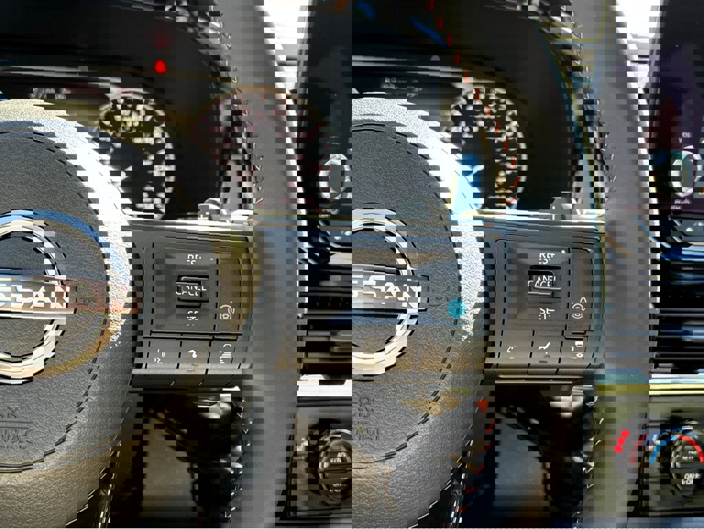 New 2025 Nissan Pathfinder Rock Creek image 18