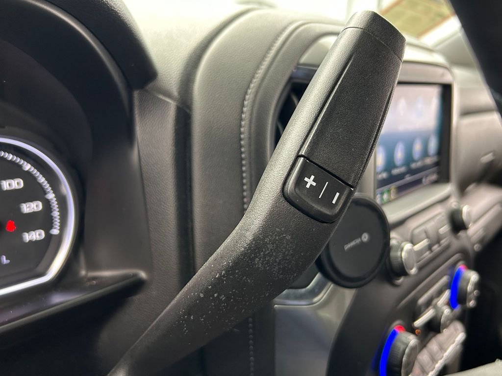 Used 2020 Chevrolet Silverado 1500 RST w/ All-Star Edition image 27