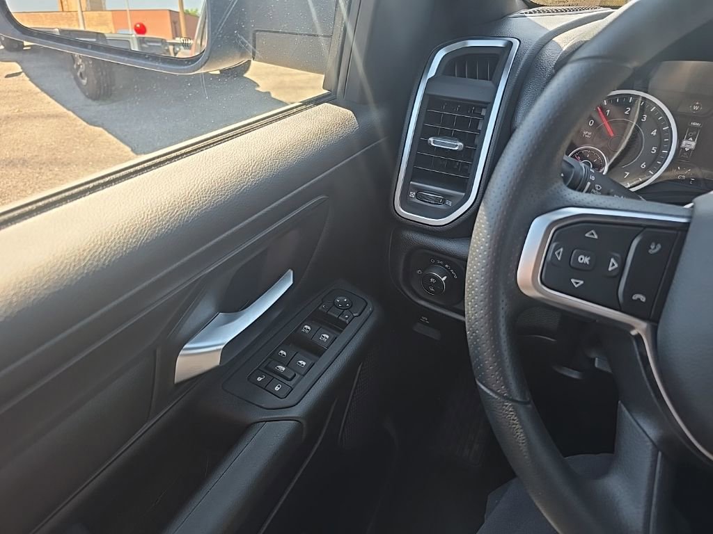 New 2026 RAM 1500 Express image 15