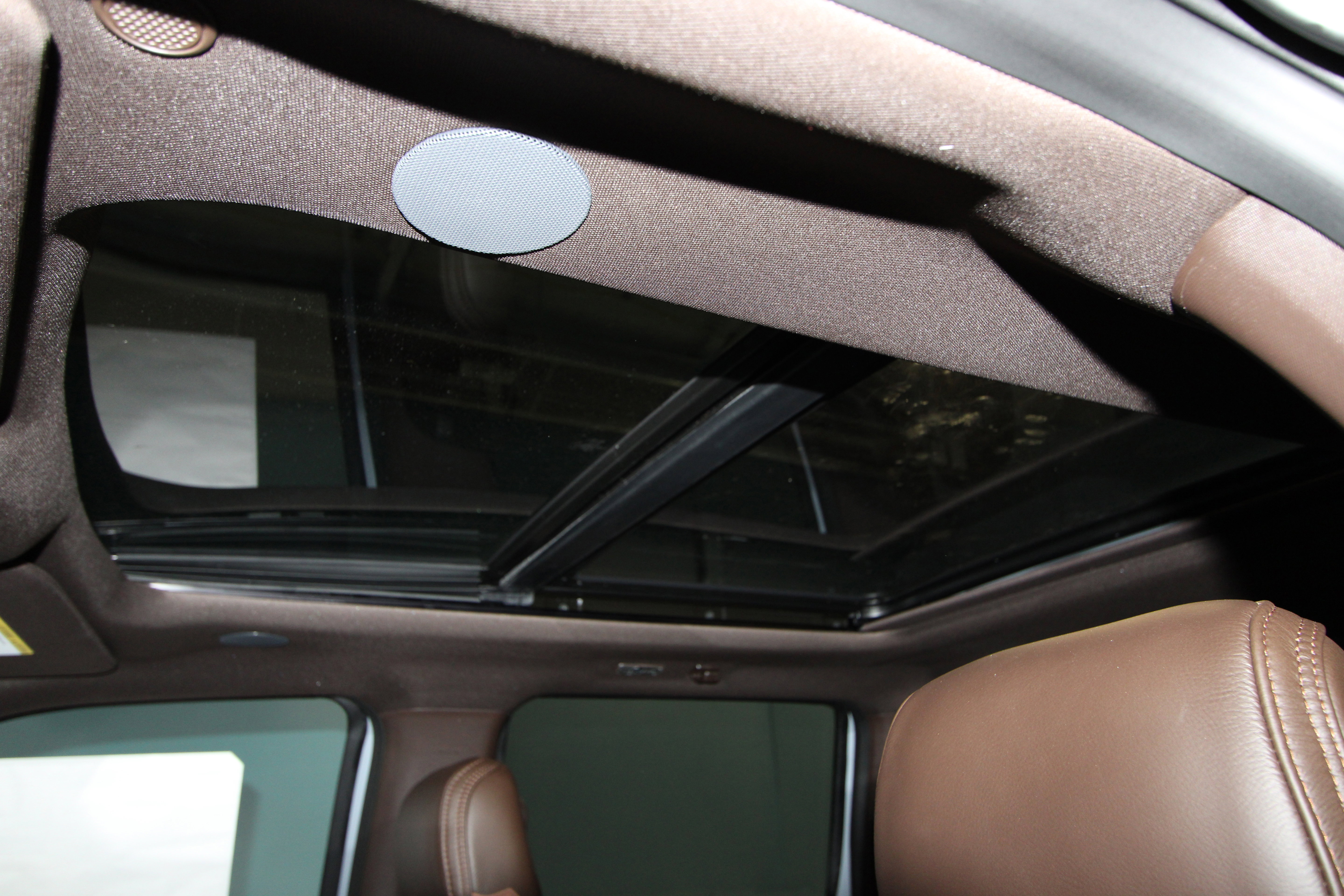 New 2025 Ford F350 King Ranch w/ Chrome Package image 21