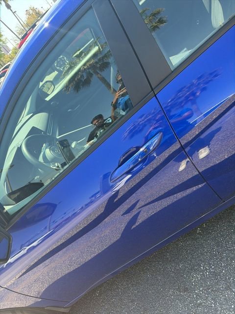 Certified 2022 Hyundai Elantra SEL image 3