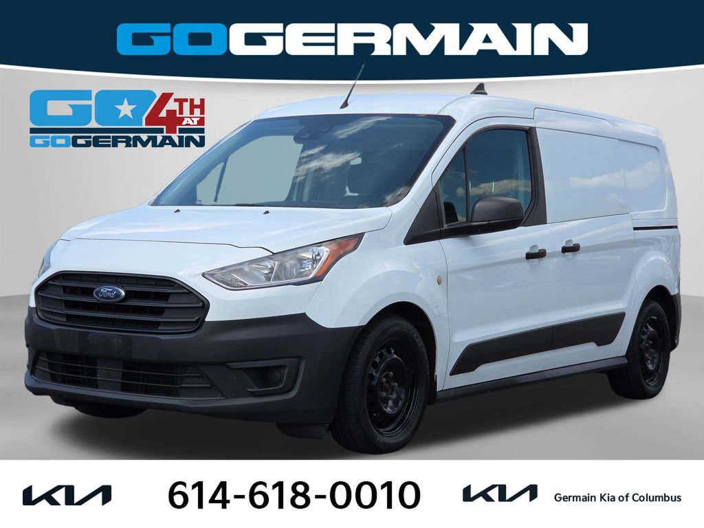 Used 2019 Ford Transit Connect XL FWD image 1