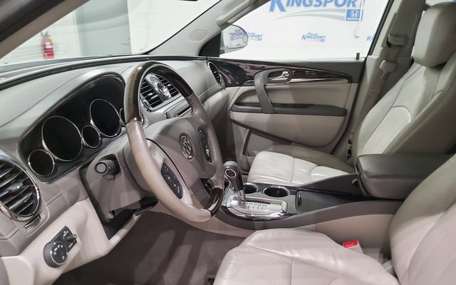 Used 2015 Buick Enclave Leather image 44