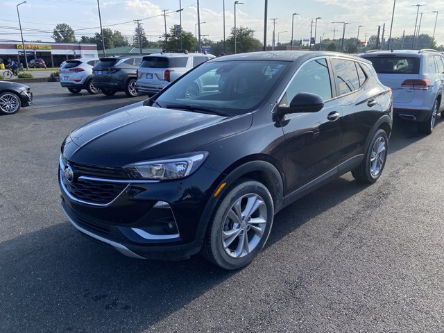 Used 2020 Buick Encore GX Preferred w/ Cold Weather Comfort Package FWD image 5
