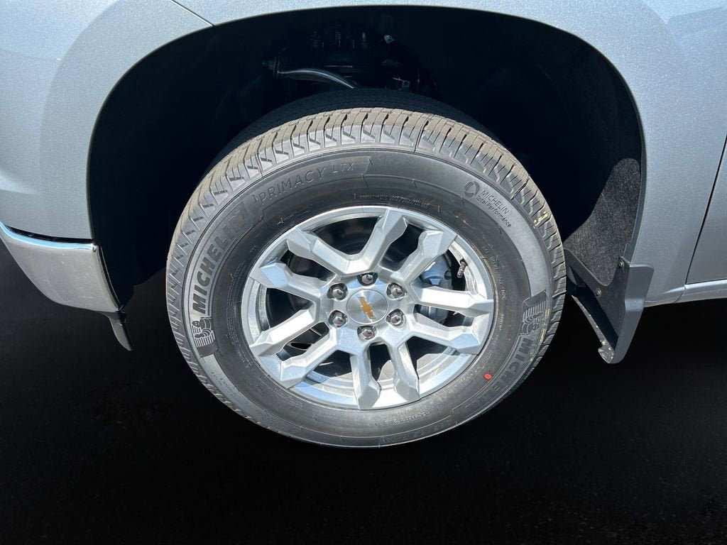 New 2026 Chevrolet Silverado 1500 LT w/ Safety Package RWD image 9