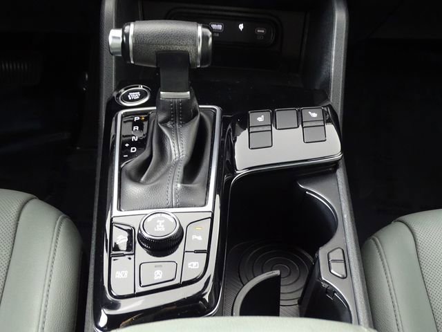 Used 2023 Kia Sportage X-Line w/ X-Line Premium Package image 61