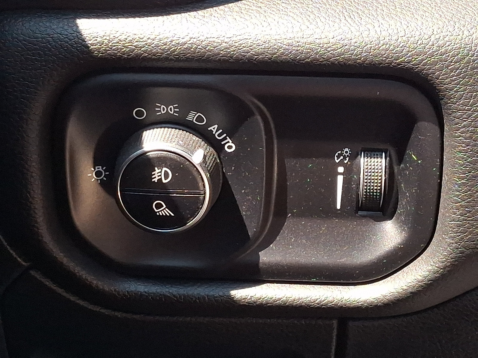 Certified 2024 RAM 1500 Big Horn AWD/4WD image 24
