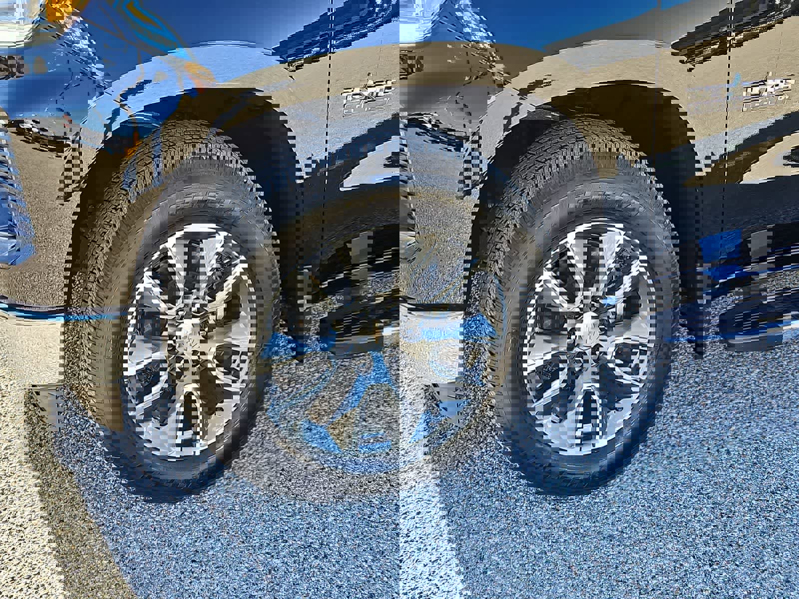 Used 2023 Chevrolet Silverado 1500 LT w/ Texas Edition Plus image 16