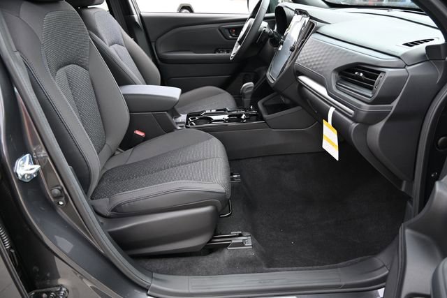 New 2026 Subaru Forester Premium AWD/4WD image 17