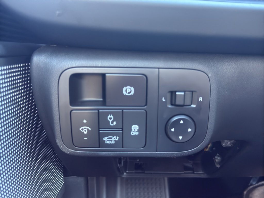 Used 2023 Hyundai Ioniq 6 SEL image 13
